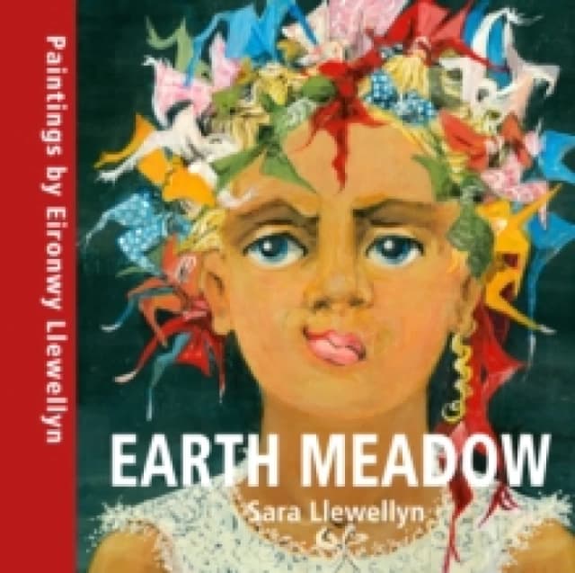 Earth Meadow Hardback