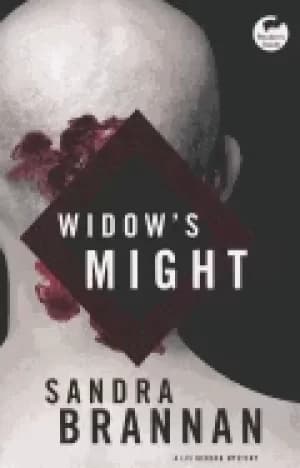 widows might a liv bergen mystery