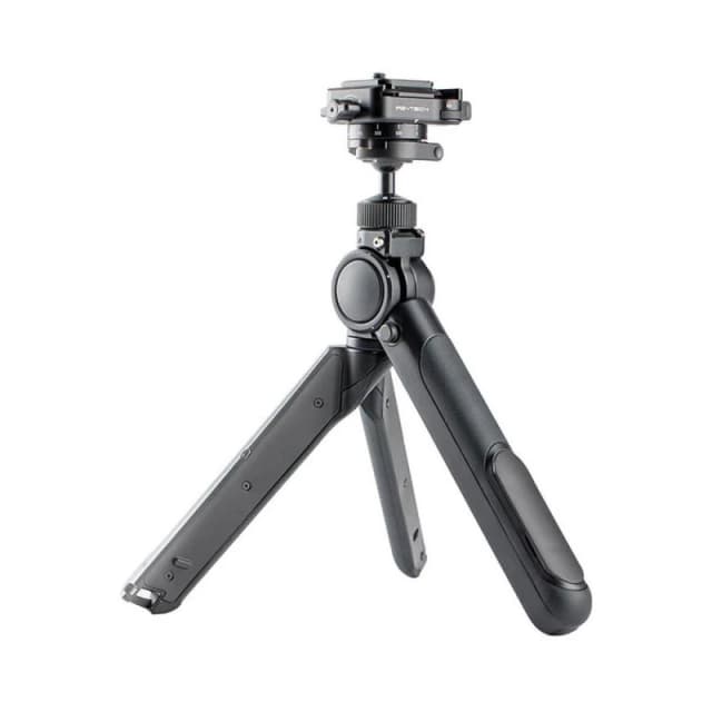 PGYTECH PGYTECH MantisPod Pro tripod Smartphone/Digital camera 3 leg(s) Black P-CG-020