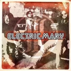 Electric Mary III by Electric Mary CD Album