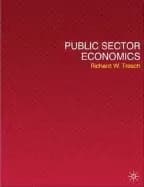 public sector economics