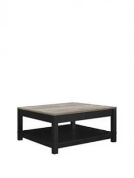 Carver Coffee Table