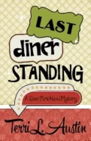 last diner standing