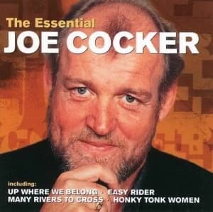 The Essential by Joe Cocker CD Album