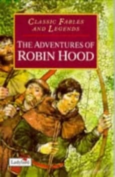 The Adventures of Robin Hood by John Grant and Victor G Ambrus Book