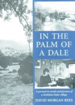In the Palm of a Dale Book