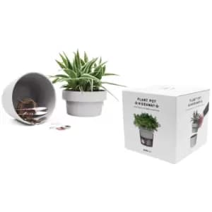 Plant Pot Tidy