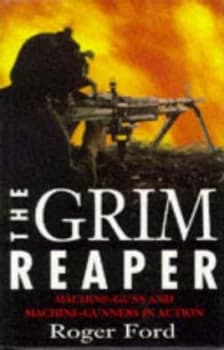 The Grim Reaper by Roger Ford Hardback