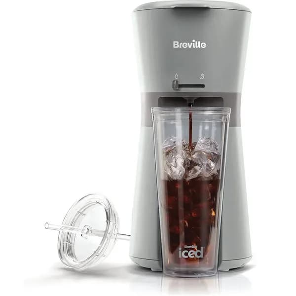 Breville VCF155 625ml Iced Coffee Maker