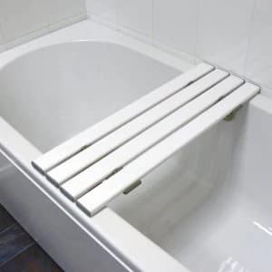 Drive Adjustable Slatted Bath Board