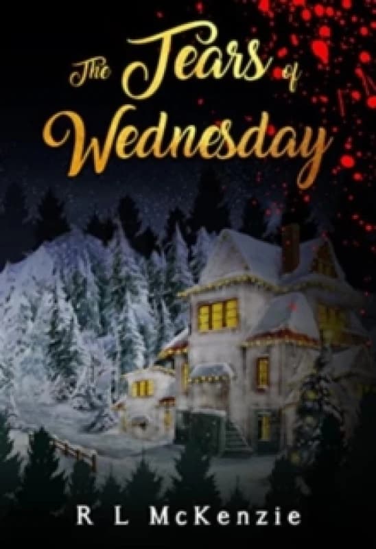 The Tears of Wednesday Paperback / softback