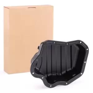 RIDEX Oil Sump NISSAN 592O0092 11110AD210 Oil Pan