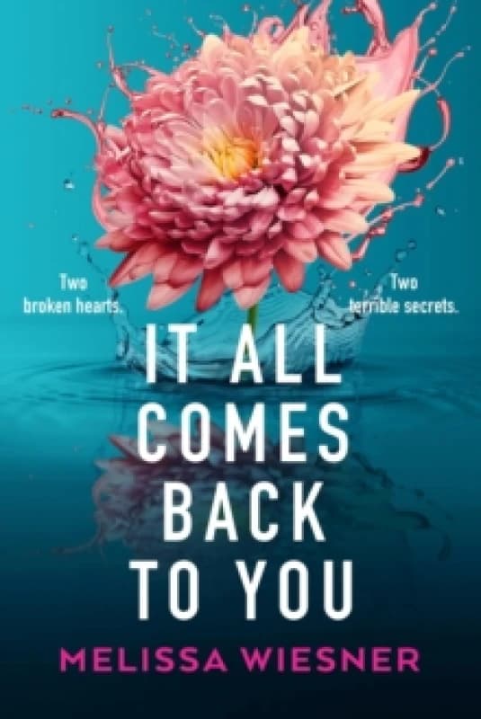 It All Comes Back to You : A totally emotional and gripping page-turner Paperback / softback