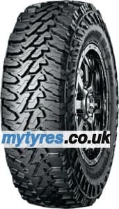 Yokohama Geolandar M/T (G003) ( 195 R16C 104/102Q, POR, RPB )