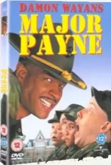 Major Payne