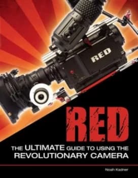 Red by Noah Kadner Paperback