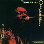 James Blood Ulmer - Live At The Bayerischer Hof (Music CD)
