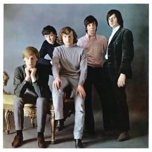 Them - The Angry Young Them Vinyl