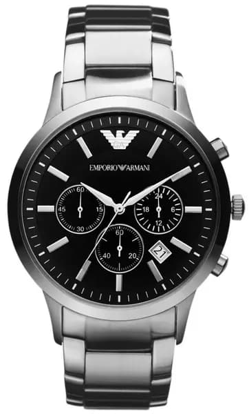 Emporio Armani Watch Renato Mens EA-045
