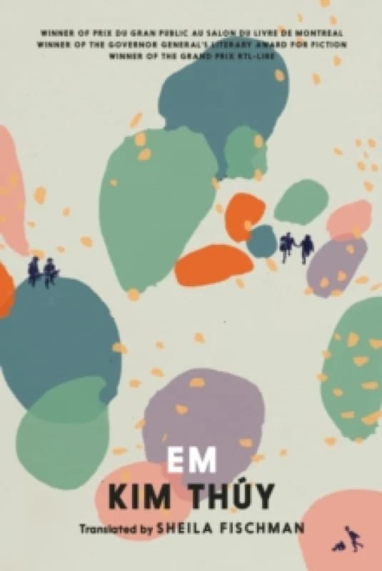 Em Paperback / softback