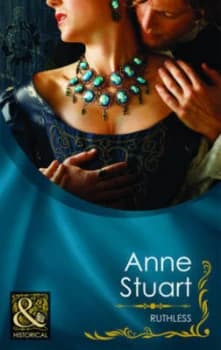 Ruthless by Anne Stuart Paperback