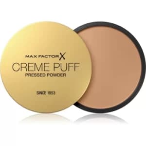 Max Factor Creme Puff Compact Powder Shade Translucent 14 g