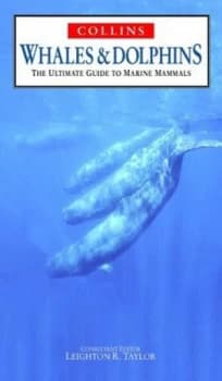 Whales and Dolphins by Peter Gill Hardback