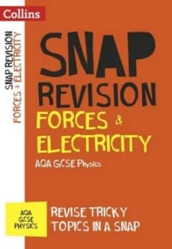 Forces and Electricity by Collins Gcse Book