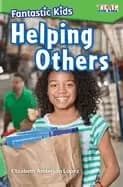 fantastic kids helping others