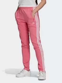 adidas Originals Primeblue Sst Tracksuit Bottoms, Green, Size 8, Women