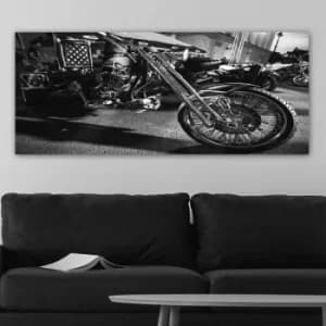 YTY531025444_50120 Multicolor Decorative Canvas Painting