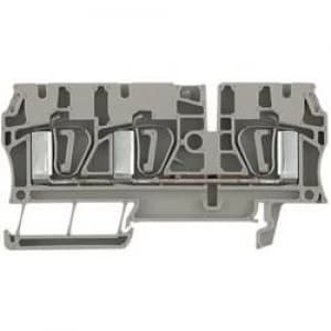 Weidmueller 7904180000 ZDU 43AN 05 6 mm2 Beige