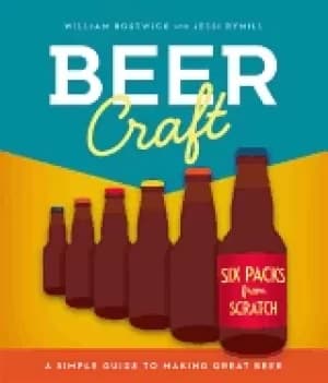 beer craft a simple guide to making great beer