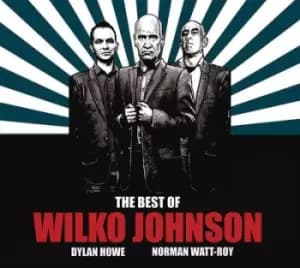 The Best of Johnson by Johnson CD Album