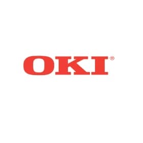 OKI 0900613 Original Black & Colour Drum Unit 4 Pack