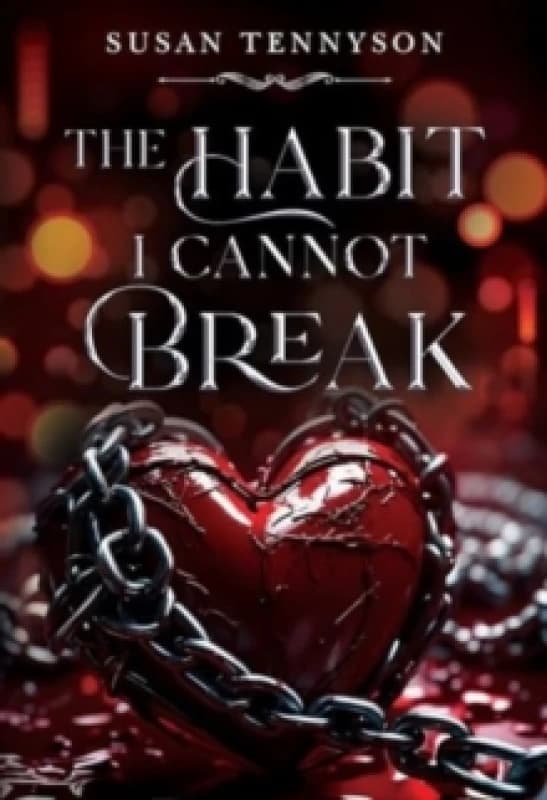 The Habit I Cannot Break Paperback / softback