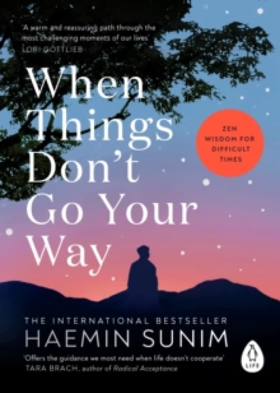 When Things Don't Go Your Way. Paperback. By Hyemin Books