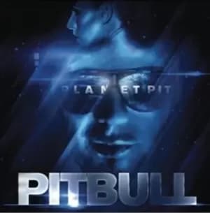 Planet Pit by Pitbull CD Album