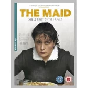 The Maid DVD