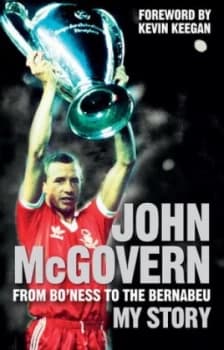 John Mcgovern by John Mcgovern Hardback