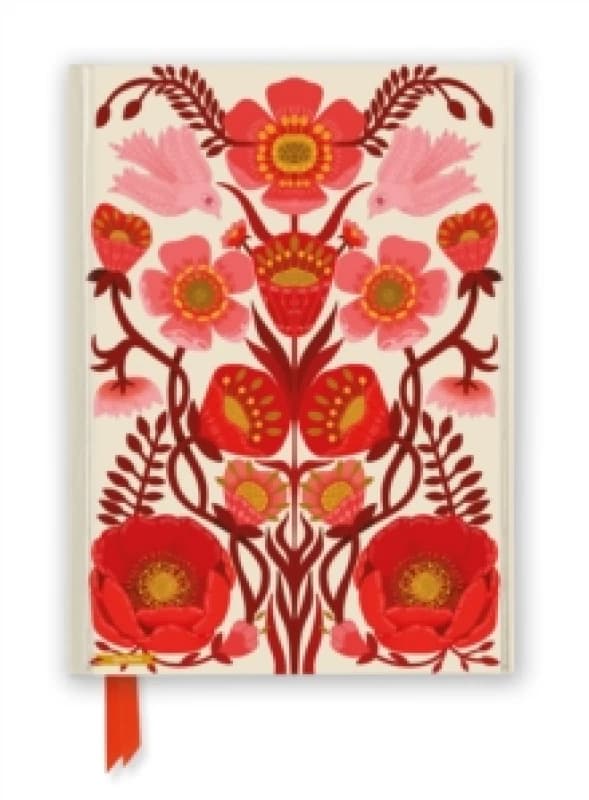 Nina Pace: Love Oracle (Foiled Journal) Notebook / blank book