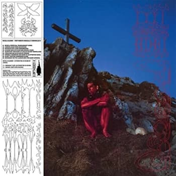 Nicola Kazimir - Post-Heretic Dracula X Chronic Vinyl