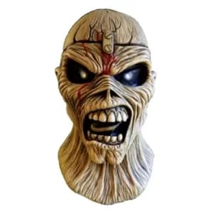Iron Maiden Latex Mask Piece of Mind