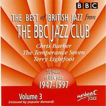 Various Artists - Best of British Jazz CD