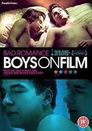 Boys On Film Vol.7 - Bad Romance DVD