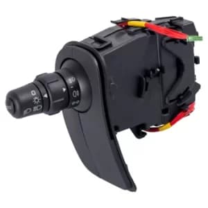 Steering Column Switch Assembly 101766 by Febi Bilstein