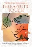 spiritual dimension of therapeutic touch