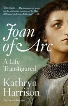 Joan of Arc by Kathryn Harrison Paperback