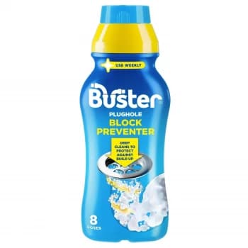 Buster Deep Clean Foamer - 500ml