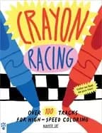 crayon racing over 100 tracks